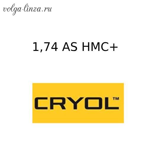 Cryol 1.74 AS HMC+
