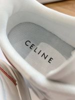 Кроссовки Celine на платформе