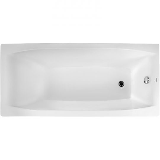 Фото Чугунная ванна Wotte Forma 150x70 БП-э00д1470 без антискользящего покрытия