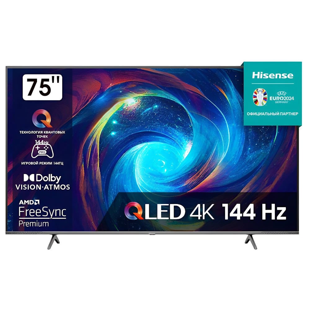 Hisense 65e7kq pro