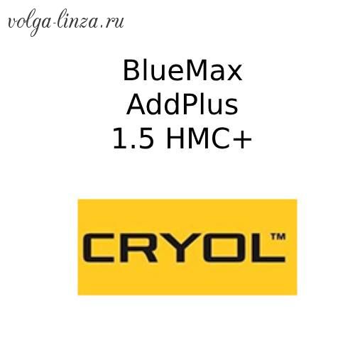 Cryol RelaxLuxMax 1.56 HMC