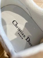 Кроссовки Dior S'EST