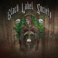 BLACK LABEL SOCIETY - Unblackened 2CD + Blu-ray digipak
