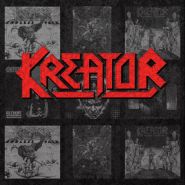 KREATOR - Love Us Or Hate Us - The very best of the Noise years 1985-1992 2CD DIGIPAK