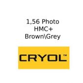 Cryol 1.56 Photo HMC+ (BROWN, GREY)