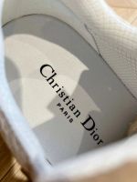 Кроссовки Dior S'EST