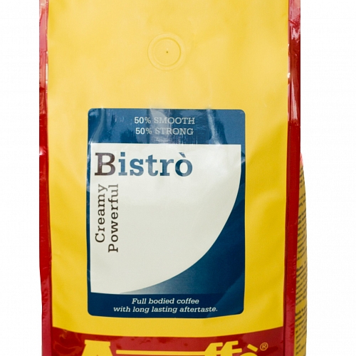 Кофе в зернах ARCAFFE BISTRO, 1000г
