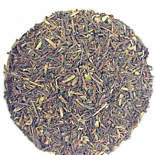 Черный чай Дарджилинг Ройял Гималаи, 1000 г