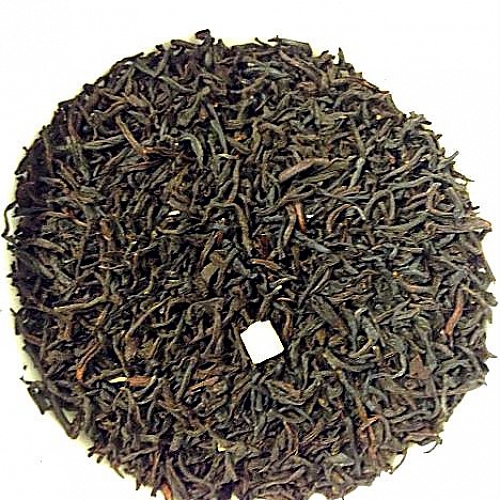 Черный чай "Французский крем-карамель" , 250 г