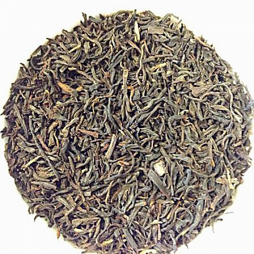 Черный плантационный чай "АССАМ TGFOPI" , 1000 г