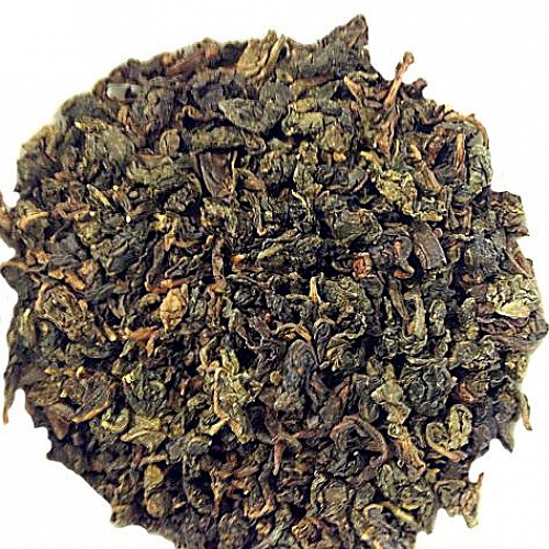 Красный плантационный чай "Китайский улун Тигуанинь", 250 г