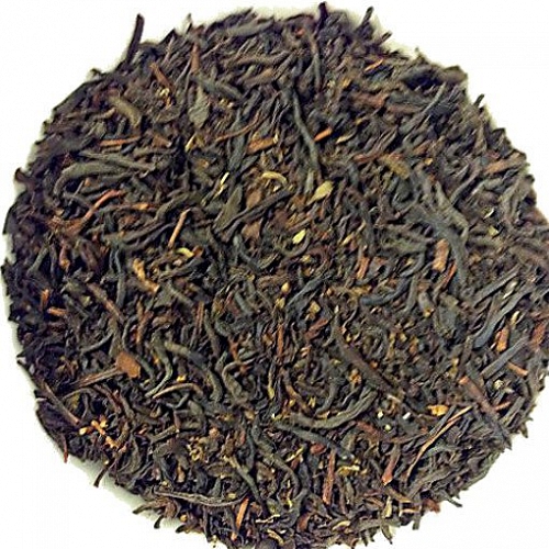 Черный чай Тимьян Блэк "Black Thyme", 250 г