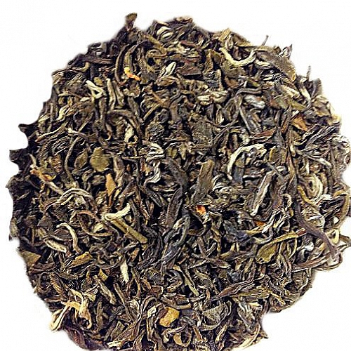 Китайский жасмин Бай Май Хуо Белый чай, 250 г