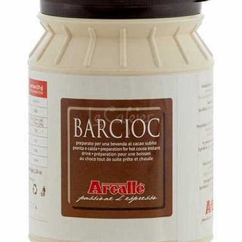 Горячий шоколад BARCIOC, 1000 г