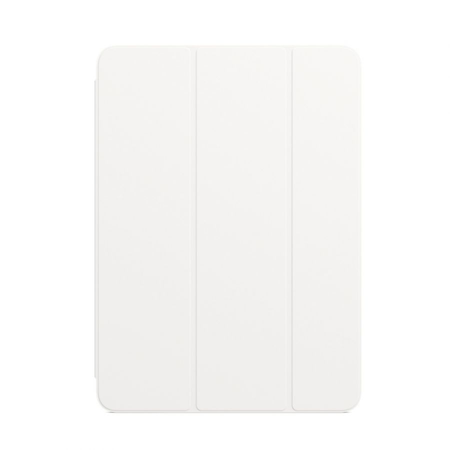 Чехол-книжка Apple Smart Folio для iPad Air 10,9_, полиуретан, белый