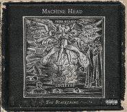 MACHINE HEAD - The Blackening