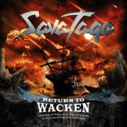 SAVATAGE - Return To Wacken