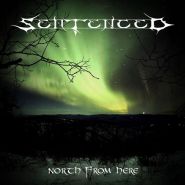 SENTENCED - North From Here - Incl. 9 bonus tracks on CD #2 DOUBLE CD