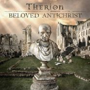 THERION - Beloved Antichrist - LTD Digibook edition 3CD DIGIBOOK