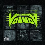 VOIVOD - Build Your Weapons - The very best of the Noise years 1986-1988 2CD DIGIPAK