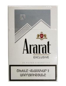 Ararat exlusive (Дубликат)