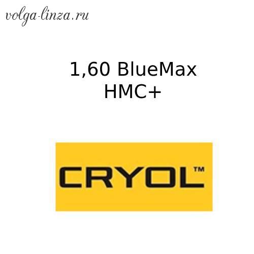 Cryol 1.60  BlueMax HMC+