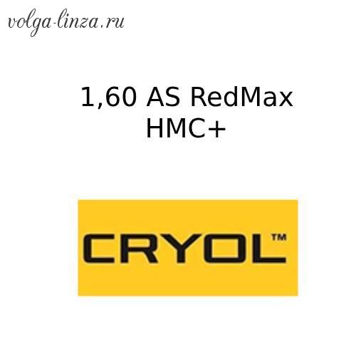 Cryol 1.60 AS  RedMax HMC+
