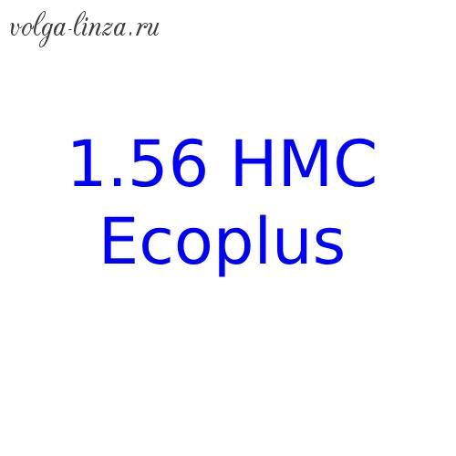 Ecoplus 1.56  HMC