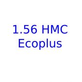 Ecoplus 1.56  HMC