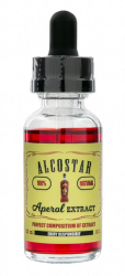Эссенция Alcostar Апероль, 30 мл, на 10 литров