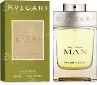 Bvlgari Man Wood Neroli