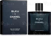 Bleu de Chanel Eau de Parfum Eau de Parfum