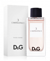 L`Imperatrice Eau de Toilette