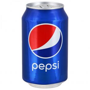 Pepsi-Cola 250мл АФГАНИСТАН