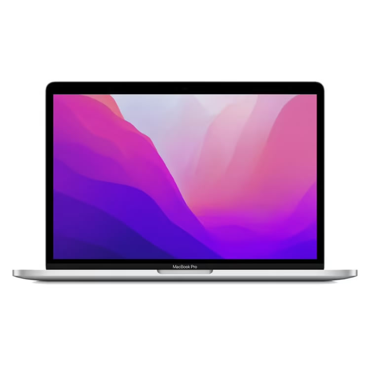 Apple MacBook Pro 13.3" Apple M2/512Gb/8Gb (2022) MNEQ3