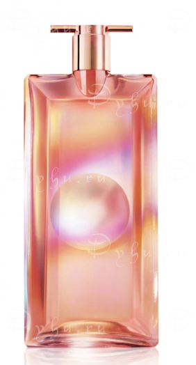 Lancôme Idôle Nectar eau de parfum for women