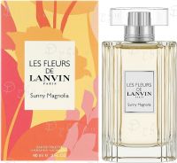 Lanvin Les Fleurs De Lanvin Sunny Magnolia Eau de Toilette