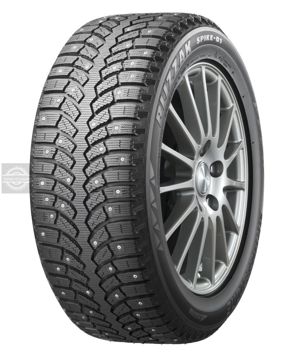 Купить Зимние Шины Bridgestone