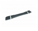 Ручка для чемодана 061 (пластик. крепления)