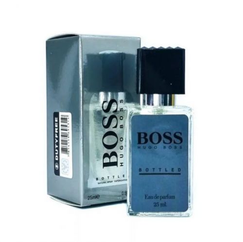 Hugo Boss Boss Bottled (№6) Edp for men 25ml DF