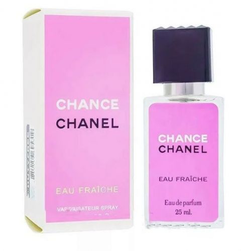 Chanel Chance Eau Fraiche 25ml DF