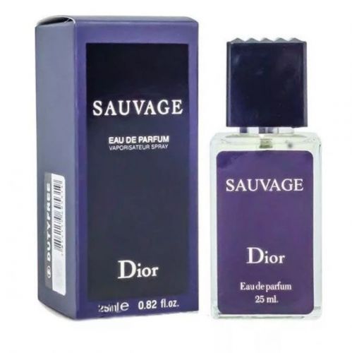 Christian Dior Sauvage 25ml DF