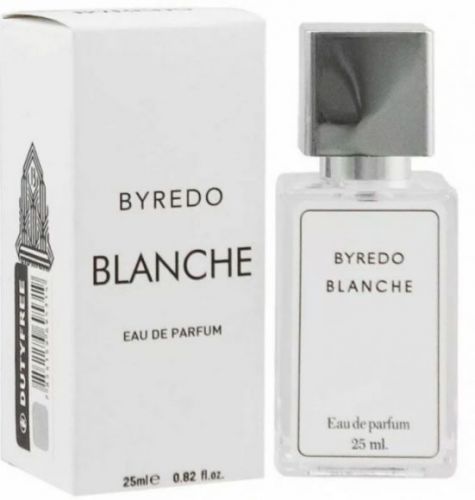 Мини парфюм Byredo Blanche 25ml DF