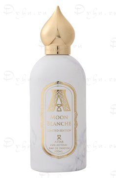 Attar Collection Moon Blanche