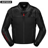 Куртка Spidi DP Progressive Hybrid, Черная