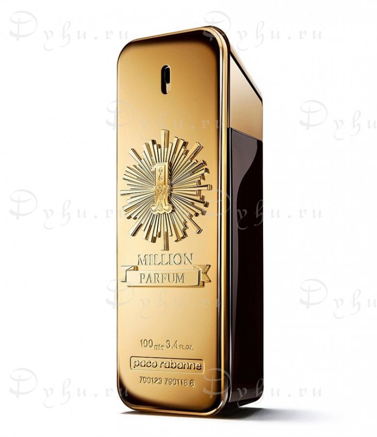 Paco Rabanne 1 Million Parfum