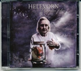 HELEVORN - Compassion Forlorn