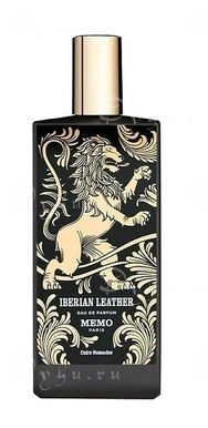 Memo Paris Iberian Leather