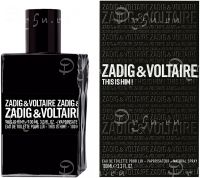 Zadig & Voltaire This is Him Eau de Toilette