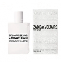 Zadig & Voltaire This is Her Eau de Parfum